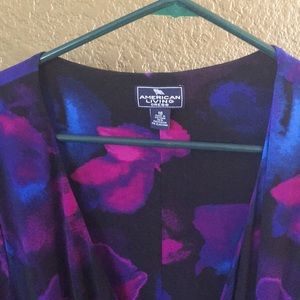 American Living dress size 16